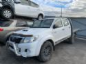 Toyota Hilux KUN26 07/2011-10/2013