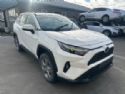 Toyota RAV4 AXA50 2017-on