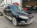 Ford Territory SZ 2011 -