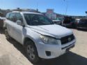 Toyota RAV4 ACA33 facelift 08/2008-11/2012