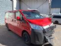 Toyota Hiace GDH300 2019-on