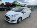 Ford Fiesta WT 2010 -