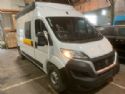 Fiat Ducato Ducato Van