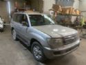 Toyota Landcruiser 100 SERIES