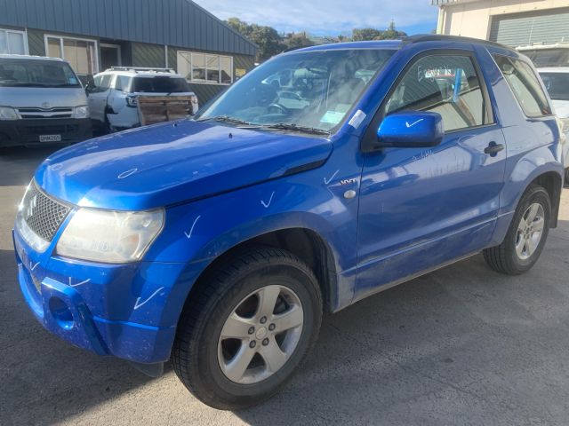 Suzuki Grand Vitara TA52