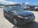 Honda Accord CU2 8th Gen 2007-2017