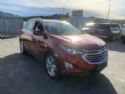 Holden Equinox D2 2017-on