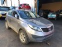 KIA Sportage SL 2010-2015