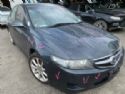 Honda Accord CL7 7th Gen 2002-2008