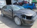 Ford Mondeo MK4 2011-2017