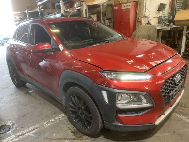 Hyundai Kona K381