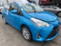 Toyota Yaris NCP131