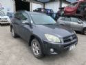 Toyota RAV4 ACA33 01/2006-07/2008