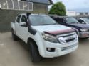 Isuzu D Max TFR85 2012-12/2015