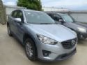 Mazda CX5 KE 12/14-12/16