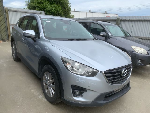 Mazda CX5 KE 12/14-12/16