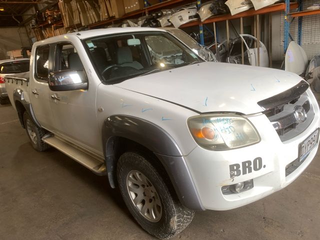 Mazda BT-50 BT-50 2WD