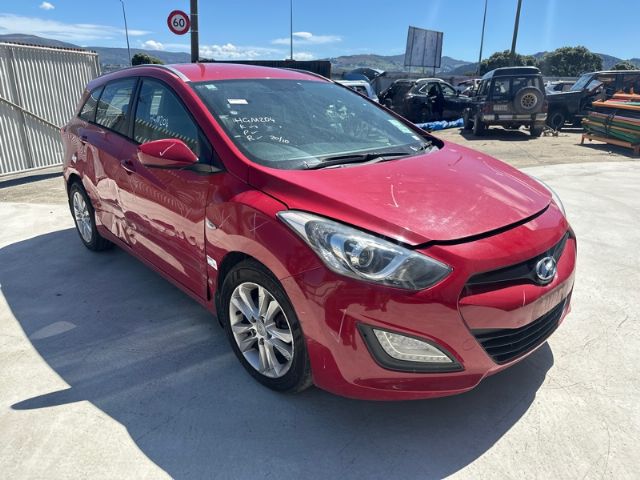 Hyundai i30 D281 2012-2017