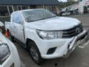 Toyota Hilux GUN126 4wd 05/15- onwards