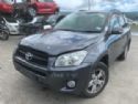 Toyota RAV4 ACA33 facelift 08/2008-11/2012