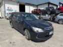 Subaru Exiga YA 2008 on