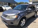 Mitsubishi Outlander CW5W 2006-2012