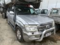 Toyota Landcruiser 100 SERIES