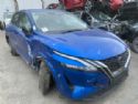 Nissan Qashqai J12 2022-2026