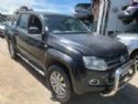 Volkswagen Amarok Amarok 2010-on