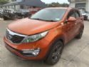 KIA Sportage SL 2010-2015