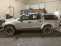 Holden Colorado RG 2011-2016