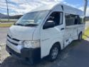 Toyota Hiace KDH200 03/05-09/06