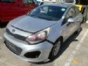 KIA Rio UB 2011-2017