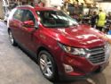 Holden Equinox D2 2017-on