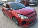 KIA Rio YB 2017-on