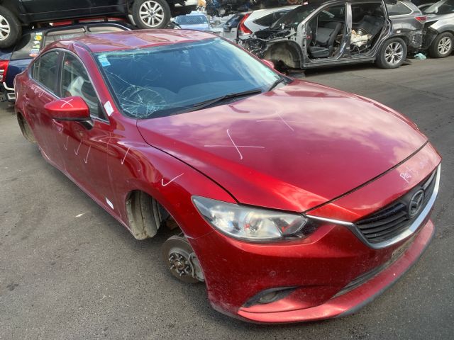 Mazda Mazda6 GJ