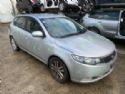 KIA Cerato FU51 2nd Gen 2009-2013
