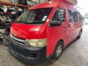 Toyota Hiace KDH200 03/05-09/06