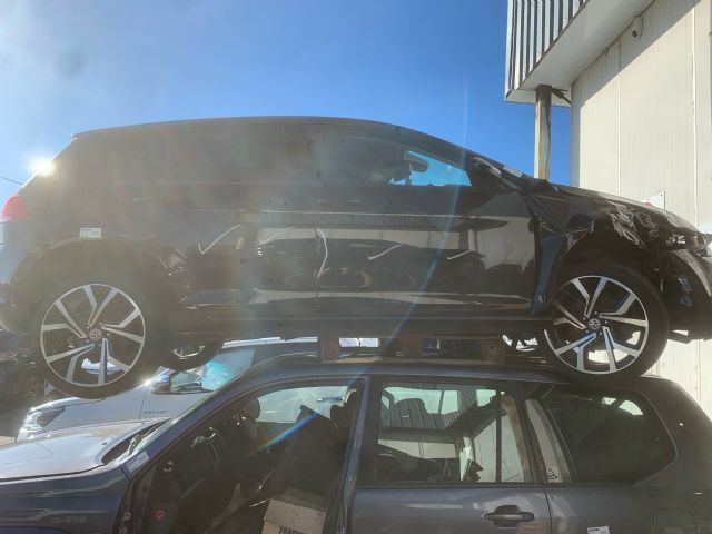 Volkswagen Golf MK7 2012-2016