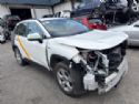 Toyota RAV4 AXA50 2017-on