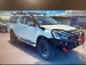 Isuzu D Max TFR85 2017-->