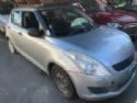 Suzuki Swift ZC82S 2010-2017