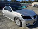 Lexus GS450 GS450h