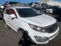 KIA Sportage SL 2010-2015