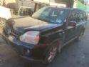 Nissan Xtrail T31 2008-2013
