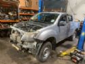 Isuzu D Max TFS85 4WD 2012-12/2015
