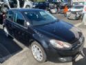 Volkswagen Golf MK6 2009-2011