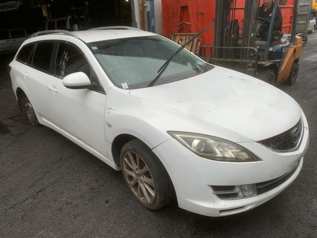 Mazda Mazda6 GH1051 12/07-