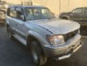 Toyota Prado KZJ95 01/96-12/02