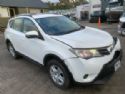 Toyota RAV4 ASA40